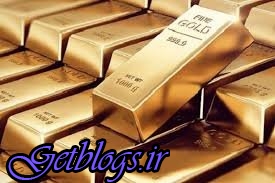کم کردن قیمت طلا به خاطر گرانی دلار
