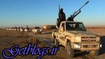 داعش در مناطق تحت کنترل آمریکا در سوریه مقاومت میکند