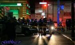 ۱ کشته و ۱۳ زخمی در جریان تیراندازی در تورنتو
