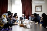 با بیهنریمان وقت ها را تبدیل به ترساندن کرده ایم/ مردم به چه چیزی دلگرم باشند؟ ، عارف