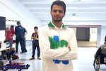 اسامی مدال آوران کشور عزیزمان ایران در بازیهای پاراآسیایی ۲۰۱۸ + علی